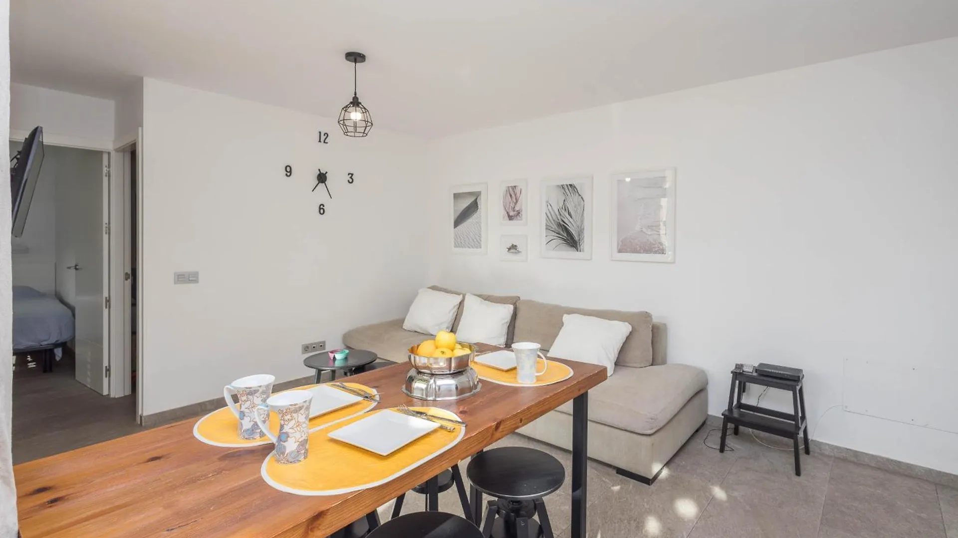 Las Olas Apartment 189 Playa del Ingles  Spain
