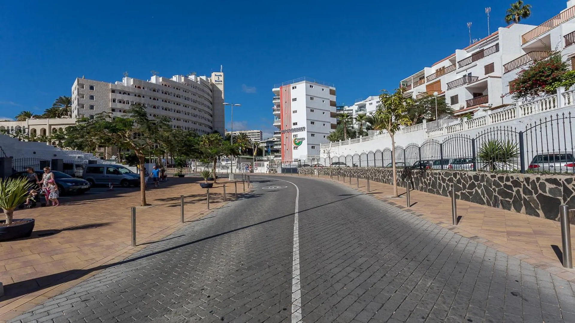 Las Olas Apartment 189 Playa del Ingles